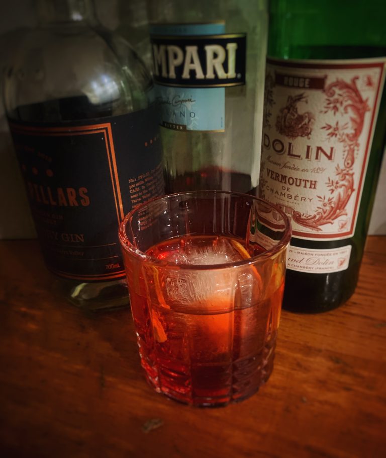 Negroni