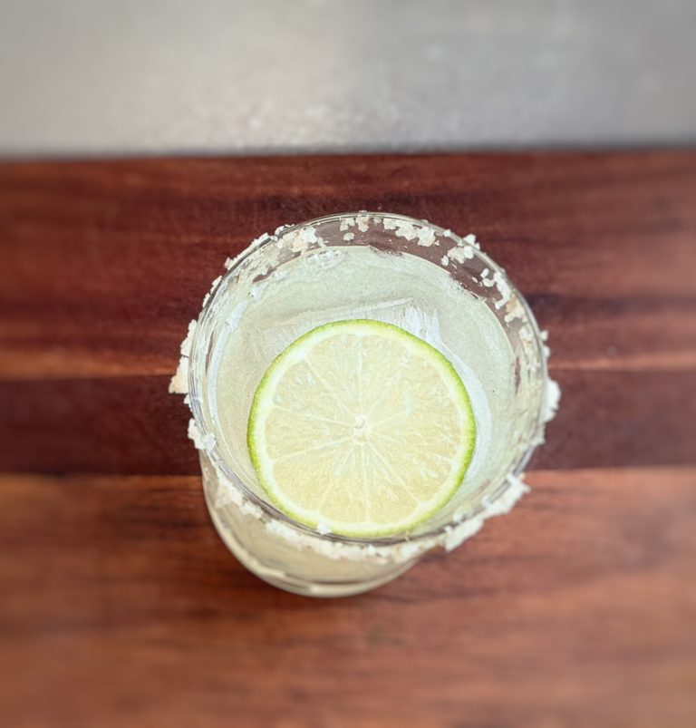 Reposado Margarita