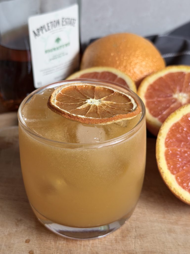 Breakfast Rum